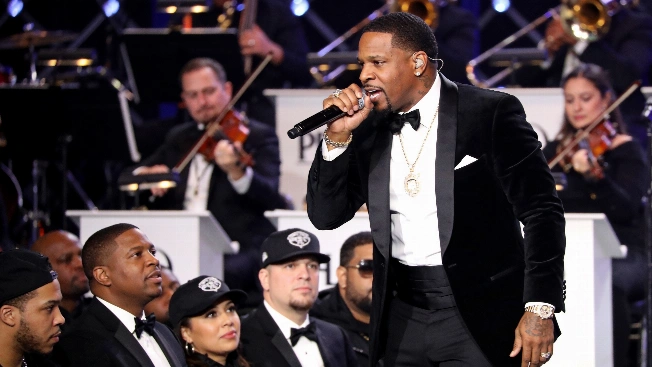 Jeezy Extends Legend of the Snowman Residency at PH Live Through New Year’s Eve Vegas Report
