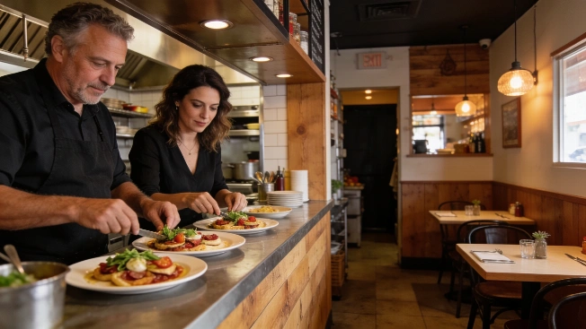 Fideuá Taste of Spain tops Las Vegas Spanish dining Vegas Report