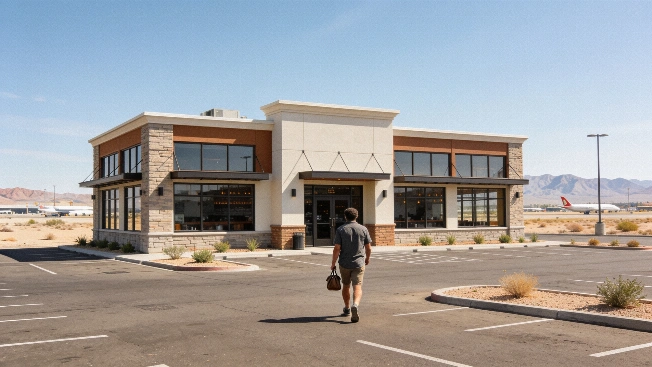Significant Other Kitchen and Cocktails to Open Near Harry Reid Airport Vegas Report