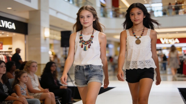 SHERO Foundation to Host 10th Annual “I AM RADIANT” Fashion Show at Macy’s Vegas Report