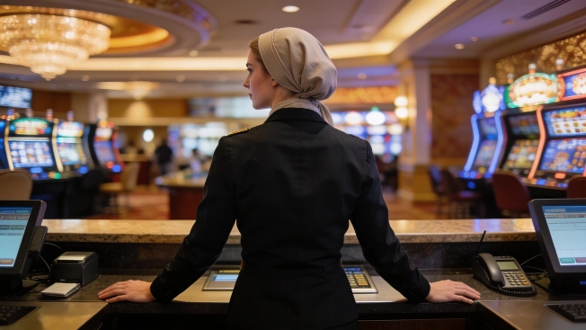 Circa Resort Faces Federal Lawsuit Over Religious Discrimination Claim Vegas Report