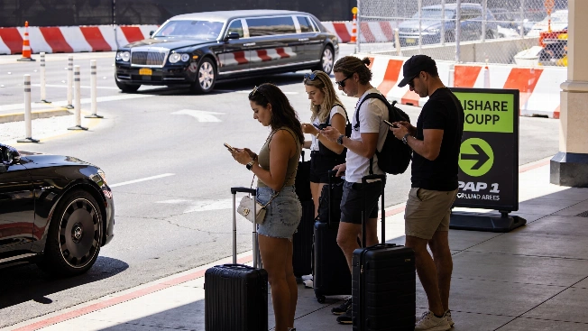 Las Vegas Grand Prix travel mistakes upend race week plans Vegas Report