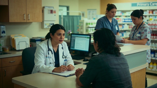 Optum Nevada Expands Team-Based Primary Care in Las Vegas Vegas Report