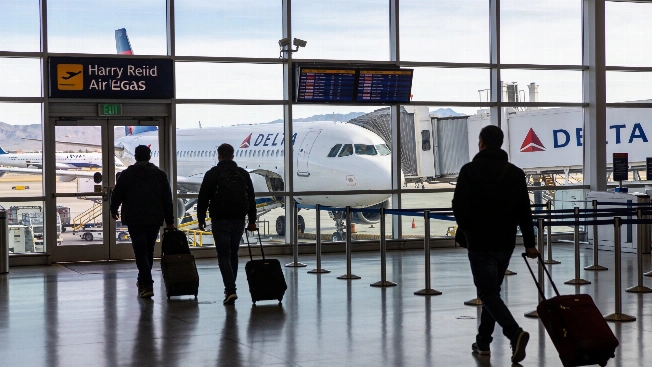 Delta Air Lines to Cut Five Las Vegas and New York Routes This Winter Vegas Report