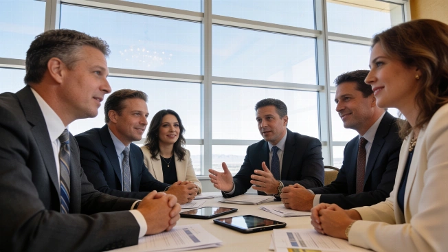 Epique Realty to Host Region 1 Power Summit at Palms Las Vegas Vegas Report