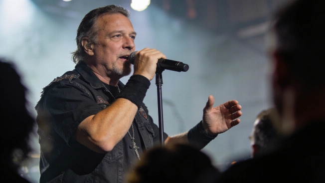 Hetfield Draws a Line Around Metallica’s Sphere Shows Vegas Report