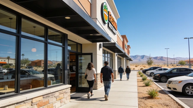 Charleys Cheesesteaks to open second North Las Vegas shop this fall Vegas Report