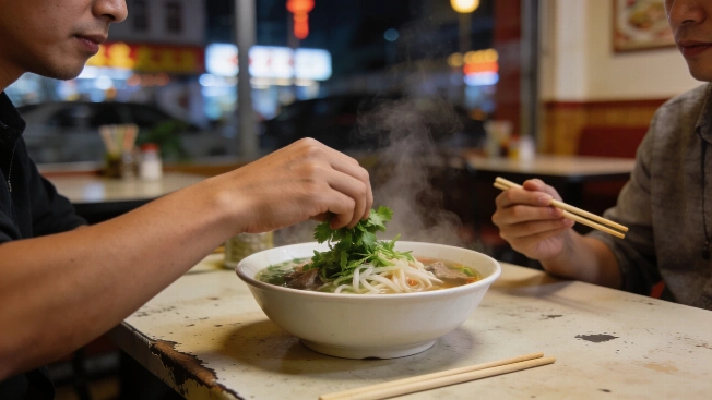 Eight Spring Mountain Restaurants Las Vegas Locals Keep Returning To Vegas Report