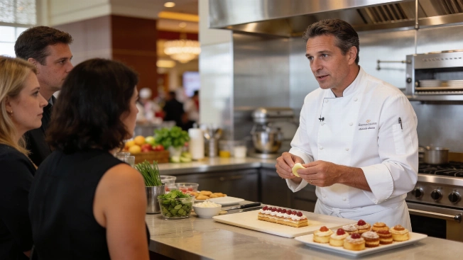 Wynn Revelry Adds Bottura, Suntaranon, Royal to Culinary Festival Lineup Vegas Report