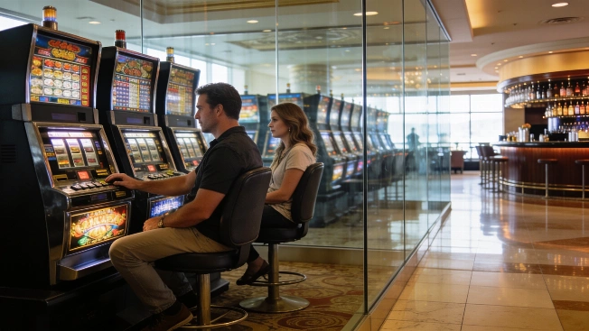 Palms Debuts Fully Enclosed Smoke-Free Casino Floor in Las Vegas Vegas Report
