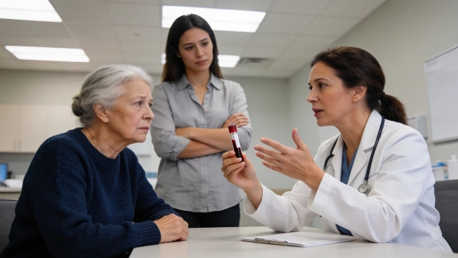 Medicare Rules Limit Access to New Alzheimer’s Treatments in Nevada Vegas Report