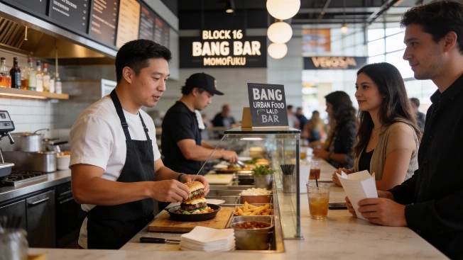 Bang Bar by Momofuku Will Close at The Cosmopolitan in Fall 2026 Vegas Report