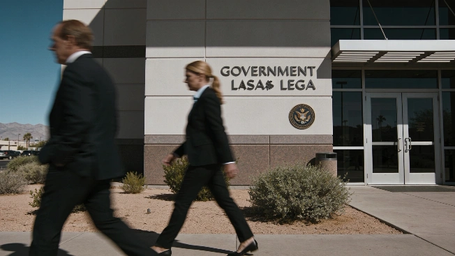 Clark County Steps In to Cover Las Vegas Campus for Hope Funding Vegas Report