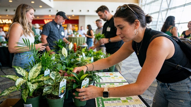 Plant Bingo Expands in Las Vegas With Larger Venue and Prizes Vegas Report