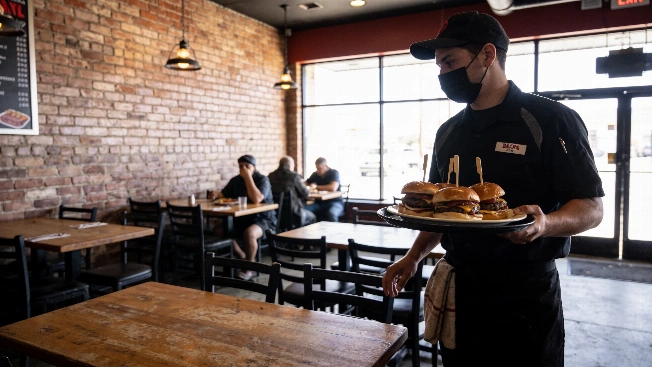 Smoke and Fire BBQ Will Close After Six Years in Las Vegas Vegas Report