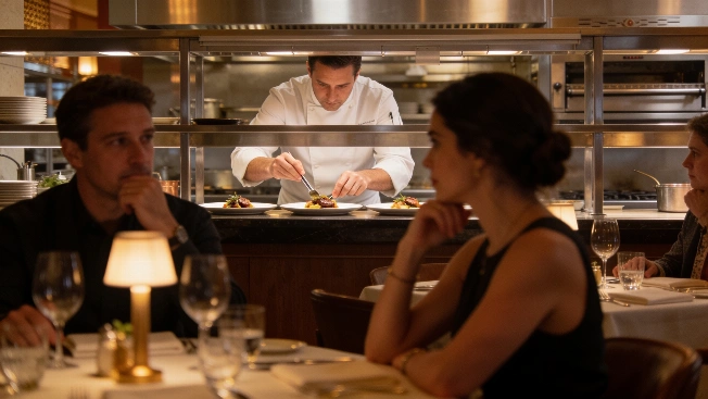 Michelin Guide Awards Stars to Four Las Vegas Restaurants for 2026 Vegas Report