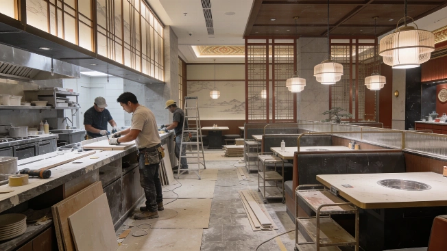 R&G Lounge Bringing San Francisco Cantonese Dining to Caesars Palace Vegas Report