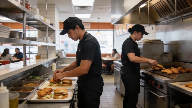 Houston TX Hot Chicken Plans UK Expansion from Las Vegas Base Vegas Report