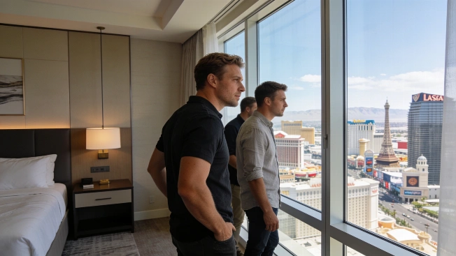 Circa to Open 49 New Hotel Rooms on Upper Floors This September Vegas Report
