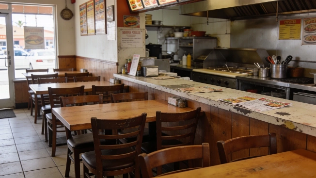 Fausto’s Mexican Grill Builds on the Vega Family’s Journey Vegas Report