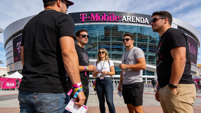 Ciara and Smashing Pumpkins Join 2026 iHeartRadio Festival at T-Mobile Arena Vegas Report