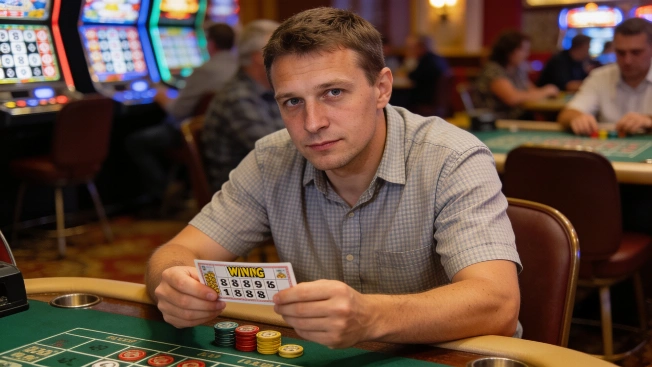 Bingo Player Wins $142,287 Jumbo Jackpot at Palace Station Vegas Report
