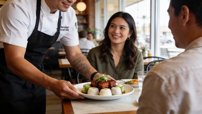 Durango Social Club Expands Vietnamese Menu in Spring Valley Vegas Report