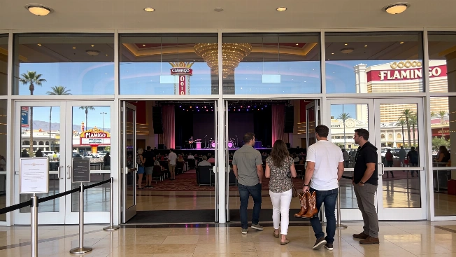 Luke Combs Category 10 opens at Flamingo Las Vegas with multi-day launch Vegas Report