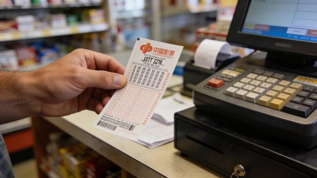 Illinois Ticket Wins $1.04 Billion Powerball Jackpot Vegas Report