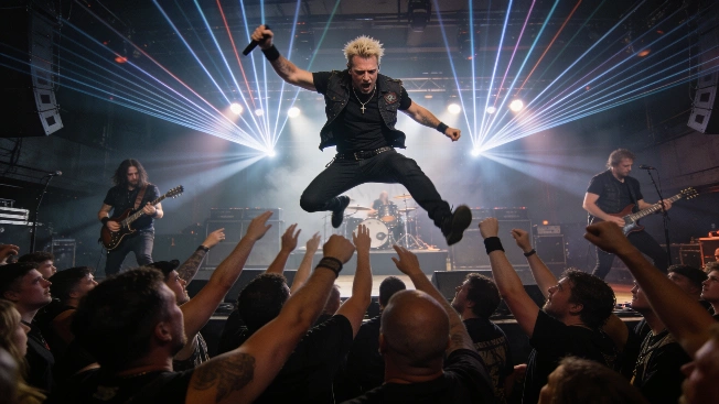 Powerman 5000 and Kottonmouth Kings Deliver Genre Mashup at House of Blues Vegas Report