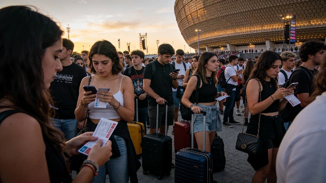 Madrid tests concert residencies as Europe eyes Las Vegas model Vegas Report