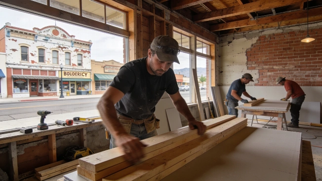 Nora’s Cuisine Bringing Italian Dining to Downtown Boulder City Vegas Report