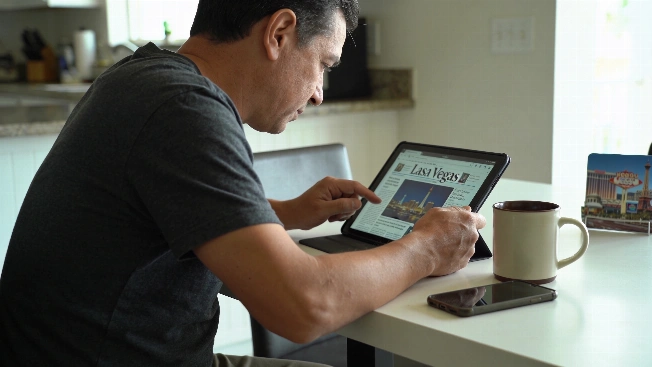 Unlocking Las Vegas news: What a digital subscription really gets you Vegas Report