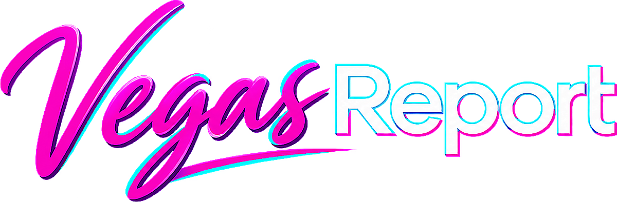 Vegas Report